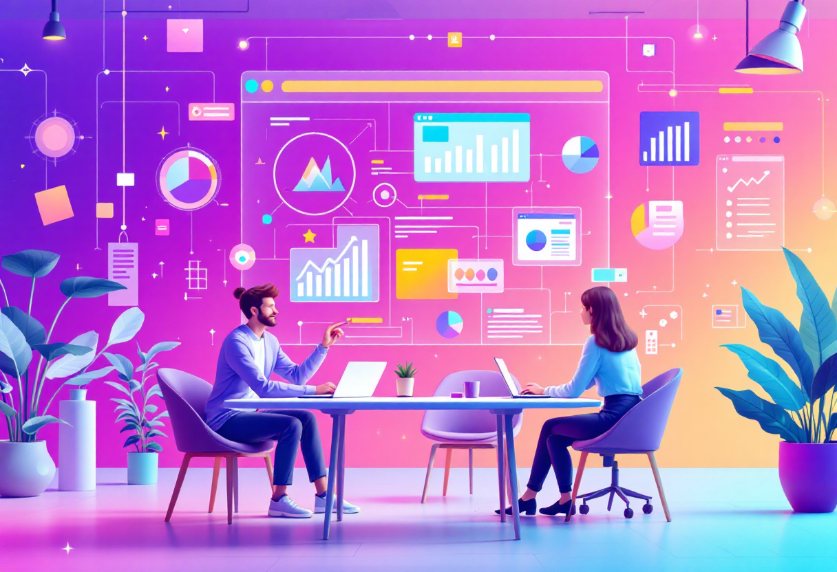 Market Research Analyst