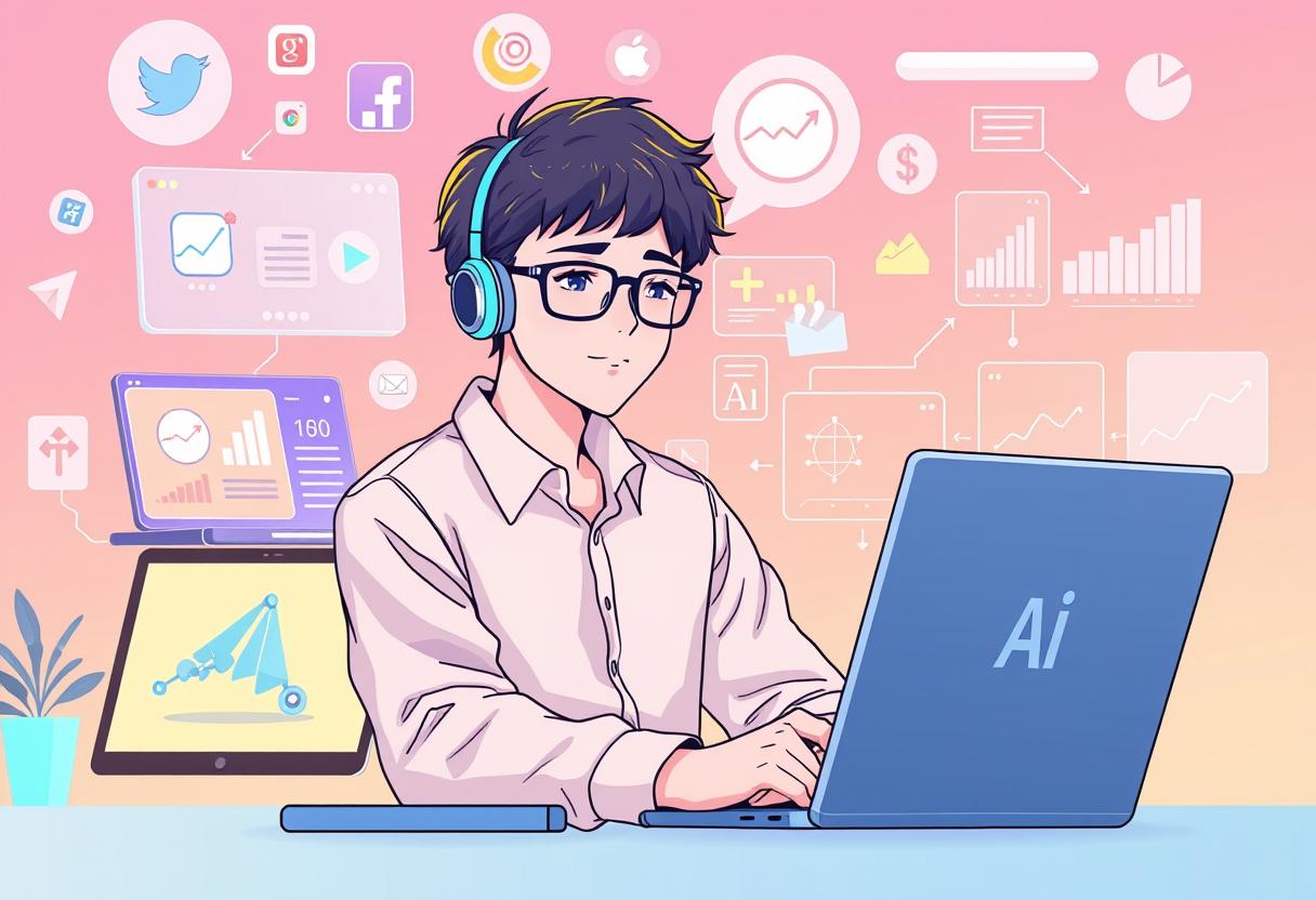 Social Media Manager