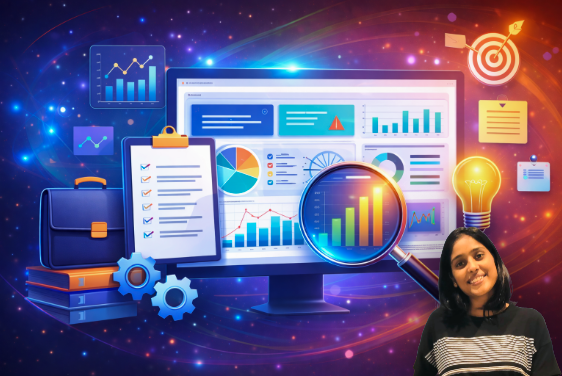 Foundational Business Analyst Bootcamp: From Zero to Workplace