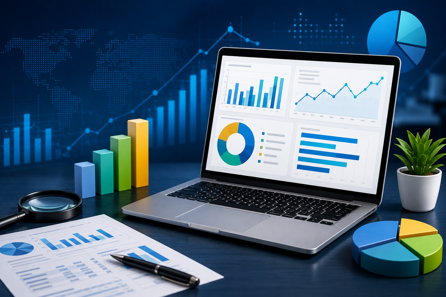 Market Research Analyst Job Simulation - Demo